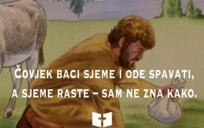 Evanđelje dana 27.1.2023.
