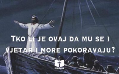 Evanđelje dana 28.1.2023.
