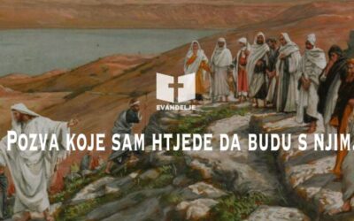 Evanđelje dana 20.1.2023.