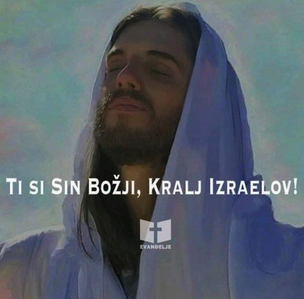 Evanđelje dana 5.1.2022.