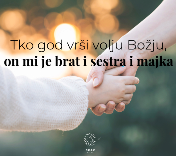 Evanđelje dana 24.1.2023.