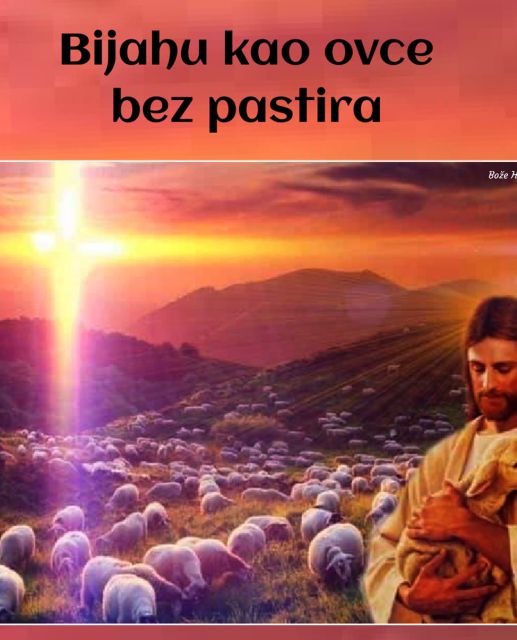 Evanđelje dana 4.2.2023.