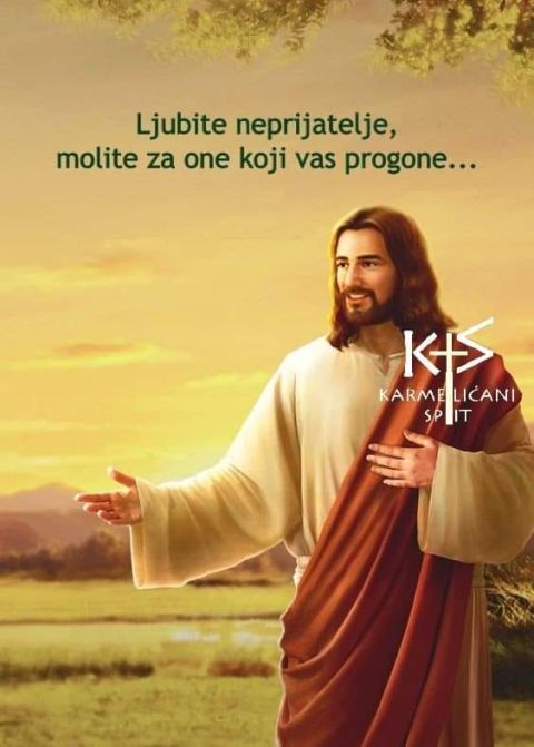 Evanđelje dana 19.2.2023.