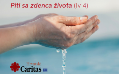 Tjedan solidarnosti i zajedništva s Crkvom i ljudima u Bosni i Hercegovini – PRIKUPILI SMO I UPLATILI 150 EURA