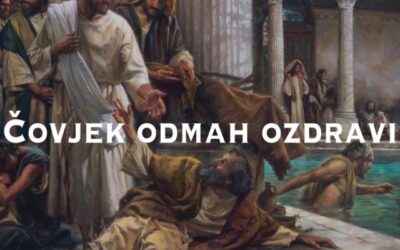 Evanđelje dana 21.3.2023.