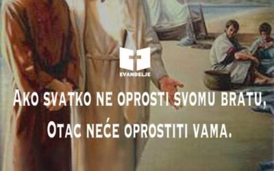 Evanđelje dana 14.3.2023.