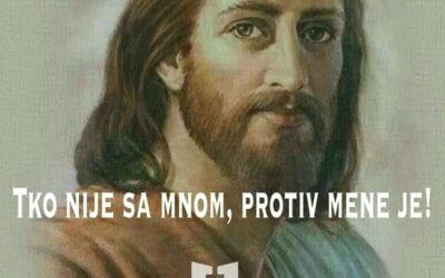 Evanđelje dana 16.3.2023.
