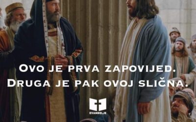 Evanđelje dana 17.3.2023.