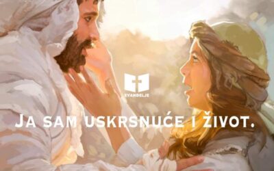 Evanđelje dana 26.3.2023.