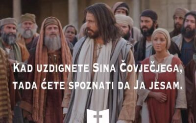 Evanđelje dana 28.3.2023.