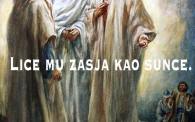 Evanđelje dana 5.3.2023.