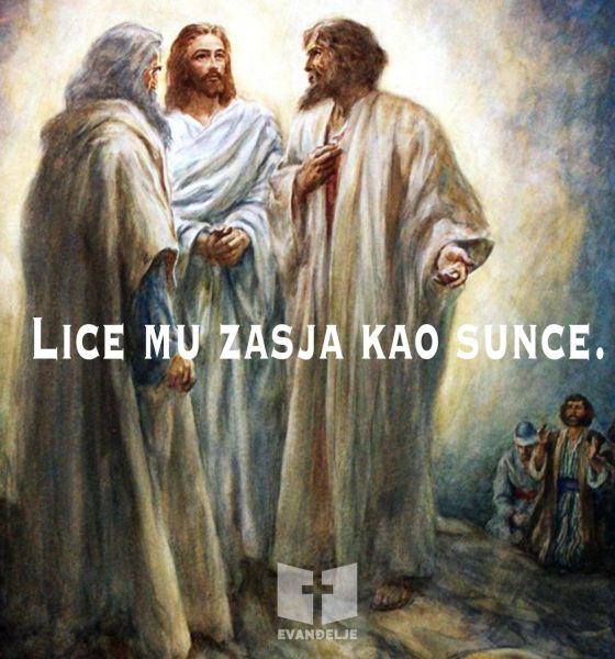 Evanđelje dana 5.3.2023.
