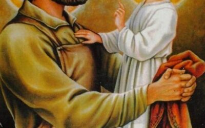 Blagdan sv. Josipa je katolički Dan očeva