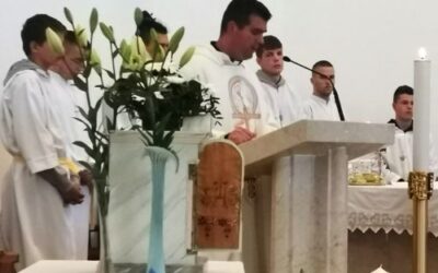 VELIKI ČETVRTAK: MISA VEČERE GOSPODNJE I OBREDI