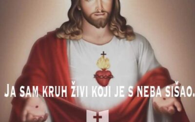 Evanđelje dana 27.4.2023.