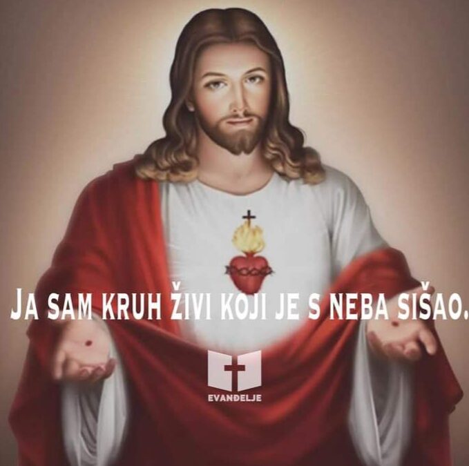 Evanđelje dana 27.4.2023.