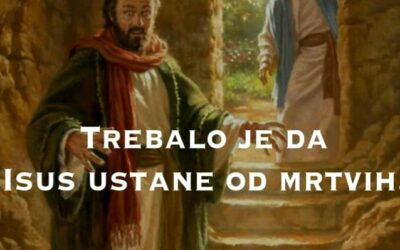 Evanđelje dana 13.4.2023.