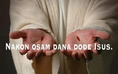 Evanđelje dana 16.4.2023.