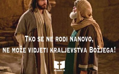 Evanđelje dana 17.4.2023.