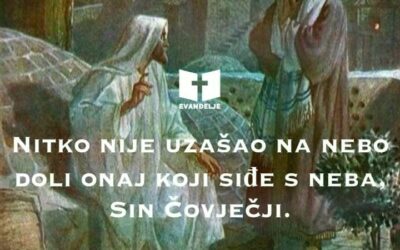 Evanđelje dana 18.4.2023.