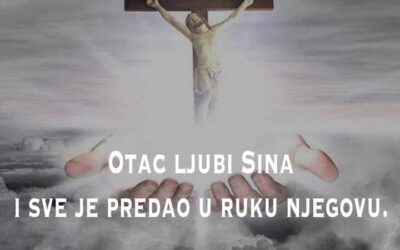 Evanđelje dana 20.4.2023.