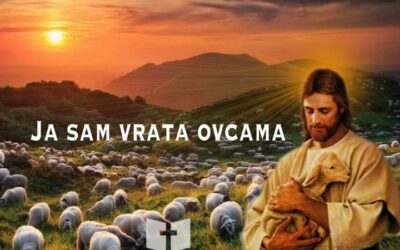 Evanđelje dana 30.4.2023.