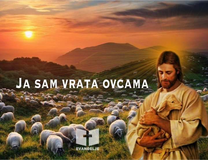 Evanđelje dana 30.4.2023.