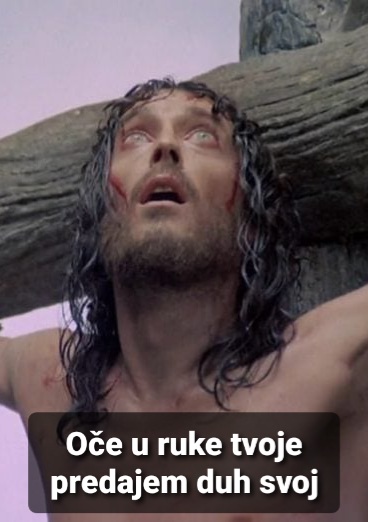 Evanđelje dana 7.4.2023.