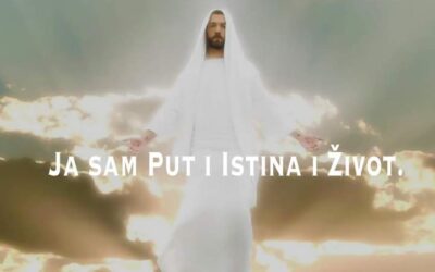 Evanđelje dana 7.5.2023.