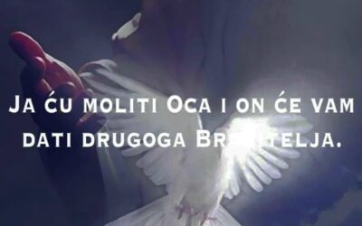 Evanđelje dana 14.5.2023.