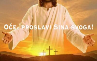 Evanđelje dana 23.5.2023.
