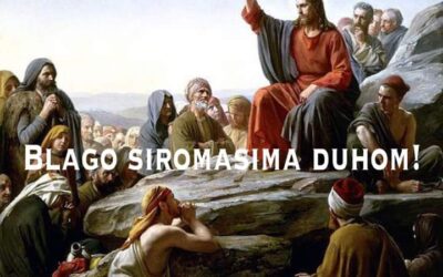 Evanđelje dana 12.6.2023.