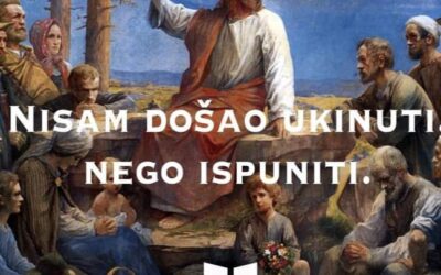 Evanđelje dana 14.6.2023.