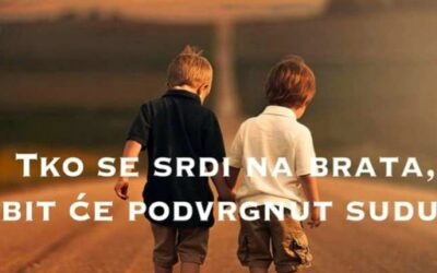 Evanđelje dana 15.6.2023.