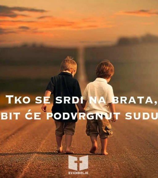 Evanđelje dana 15.6.2023.