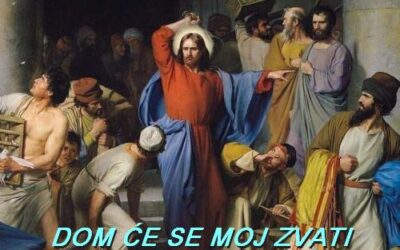 Evanđelje dana 2.6.2023.