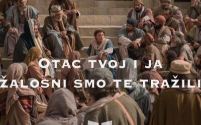 Evanđelje dana 17.6.2023.