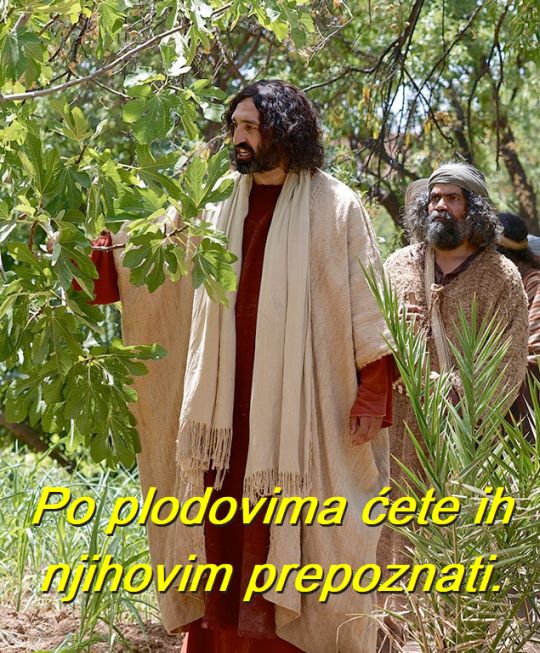 Evanđelje dana 28.6.2023.