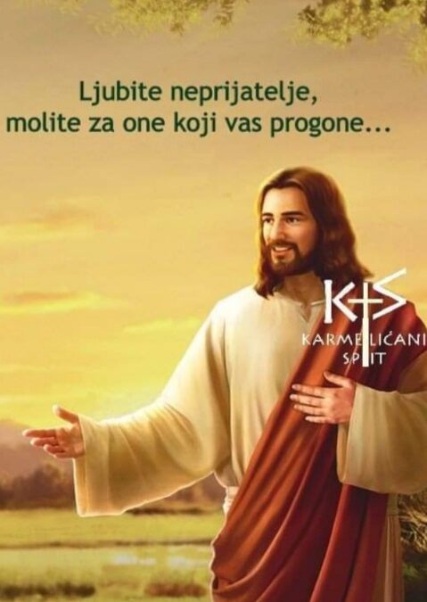Evanđelje dana 20.6.2023.