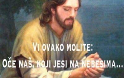 Evanđelje dana 22.6.2023.