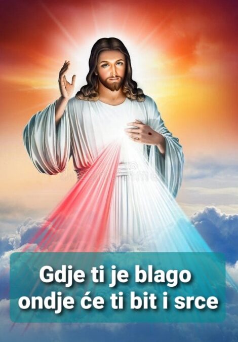 Evanđelje dana 23.6.2023.