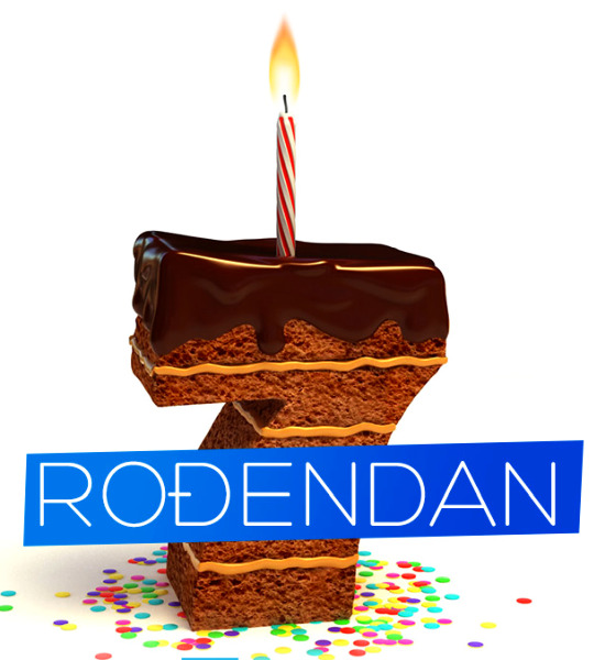 7. rođendan našeg župnog WEB portala