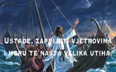 Evanđelje dana 4.7.2023.