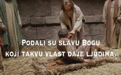 Evanđelje dana 6.7.2023.