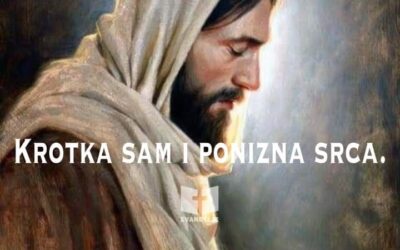 Evanđelje dana 20.7.2023.
