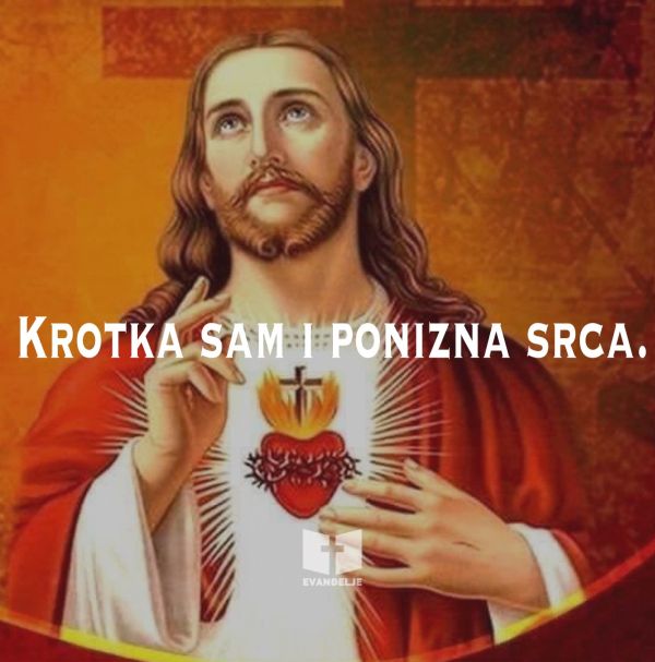 Evanđelje dana 9.7.2023.
