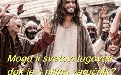 Evanđelje dana 8.7.2023.