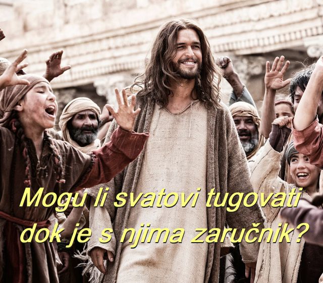 Evanđelje dana 8.7.2023.
