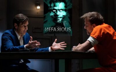 „Nefarious“- novi vjerski film koji suočava čovječanstvo s istinom