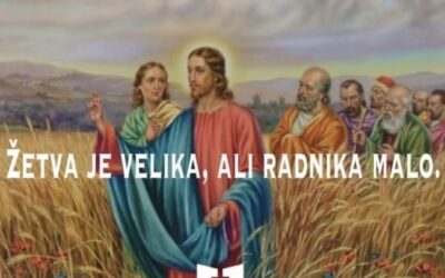 Evanđelje dana 5.7.2023.